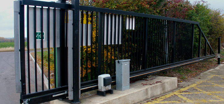 Automatic Driveway Gate Repair West Hollywood