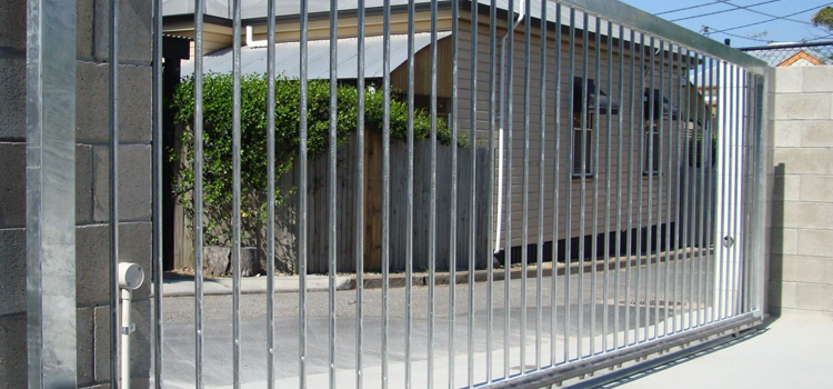Commercial Swing Gate Repair West Hollywood