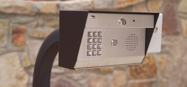 Gate Access Control Company West Hollywood
