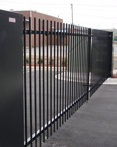 Commercial Gate Repair West Hollywood