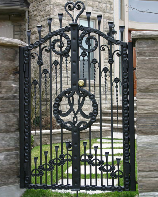 Gate Repair Experts in West Hollywood