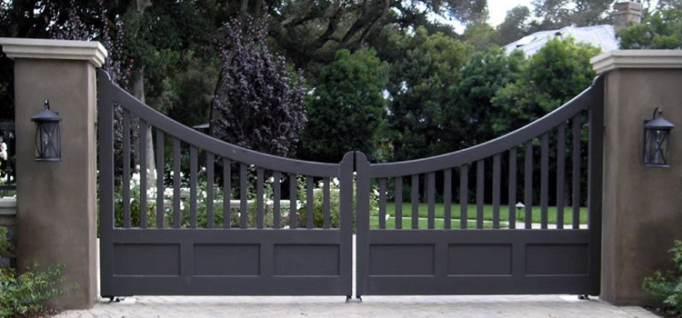 Automatic Gate Repair West Hollywood