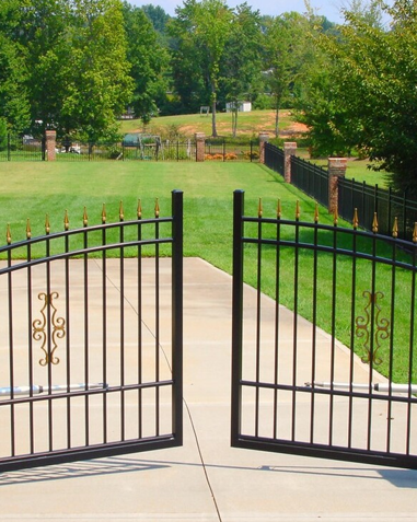 Driveway Gate Repair West Hollywood